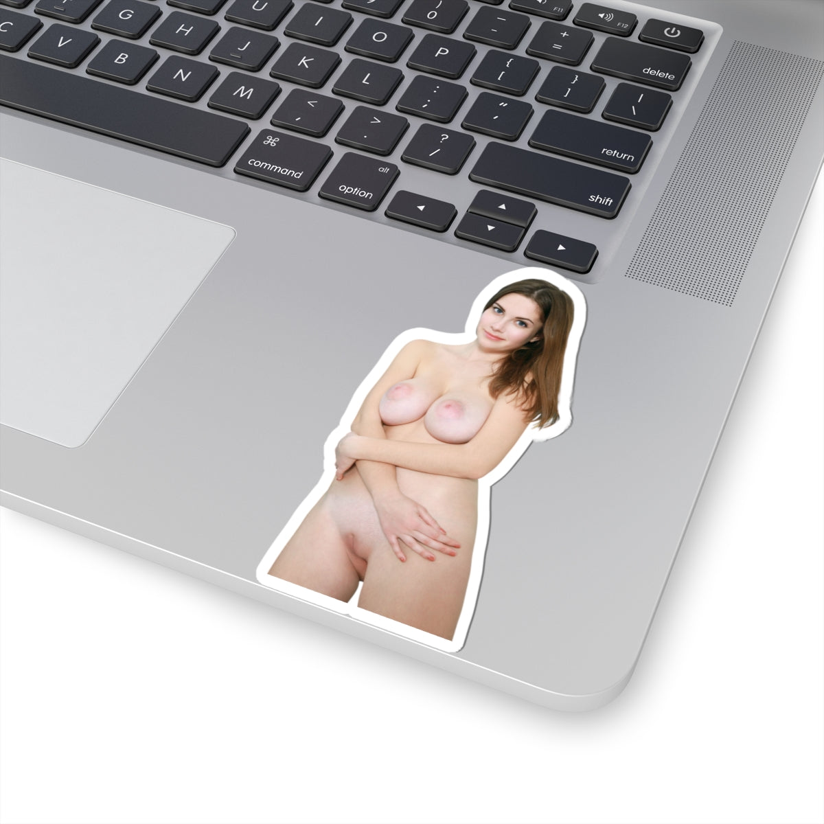 Hot Model Sticker Sexy Naked Women Stickers