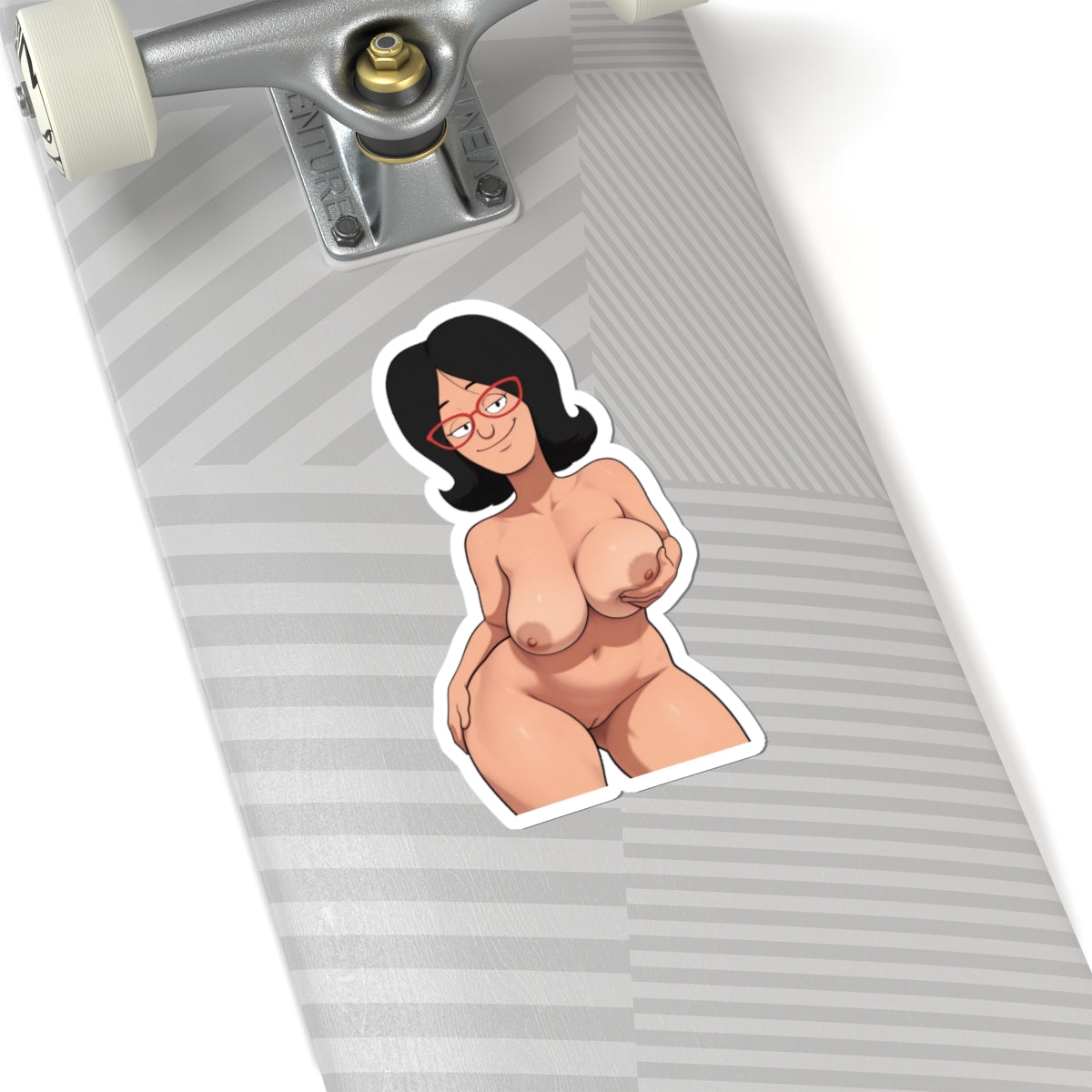 cchi anime stickers