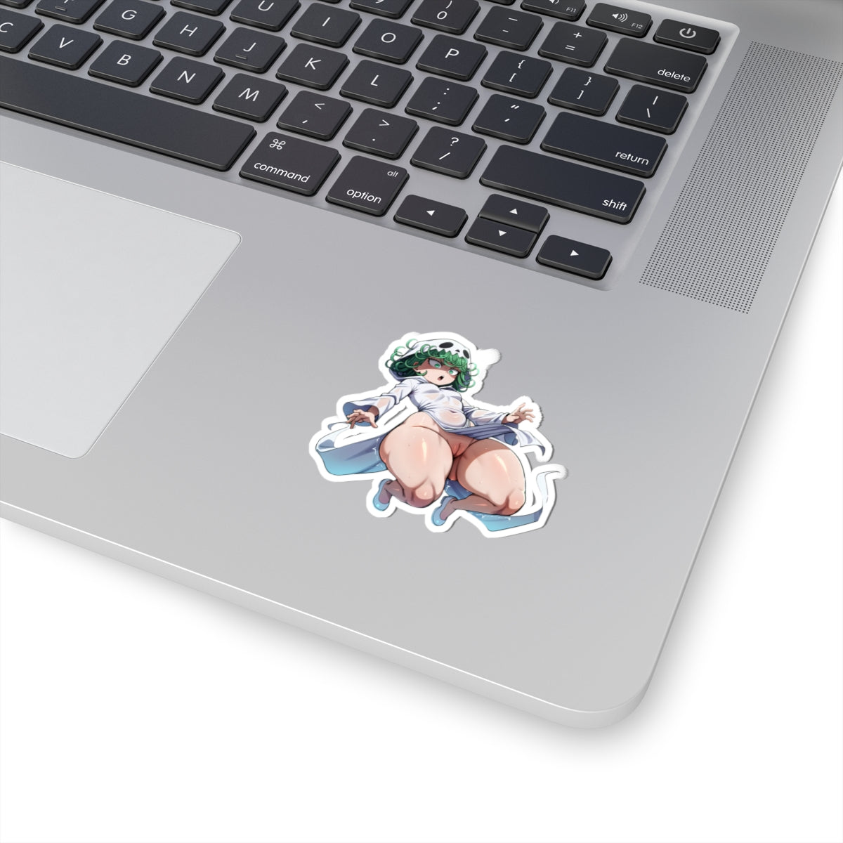 Popular Anime hero Female Character Sticker Hentai Stickers