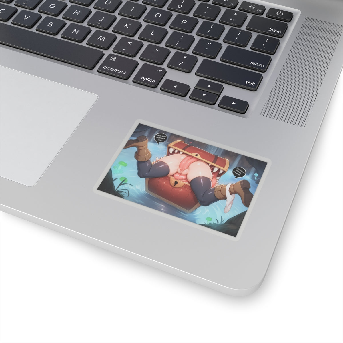 Funny Anime Girl Sticker Hentai Manga Stickers