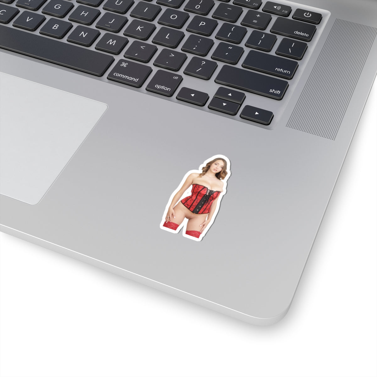 Naked Women Sticker Sexy Girls Adult Stickers