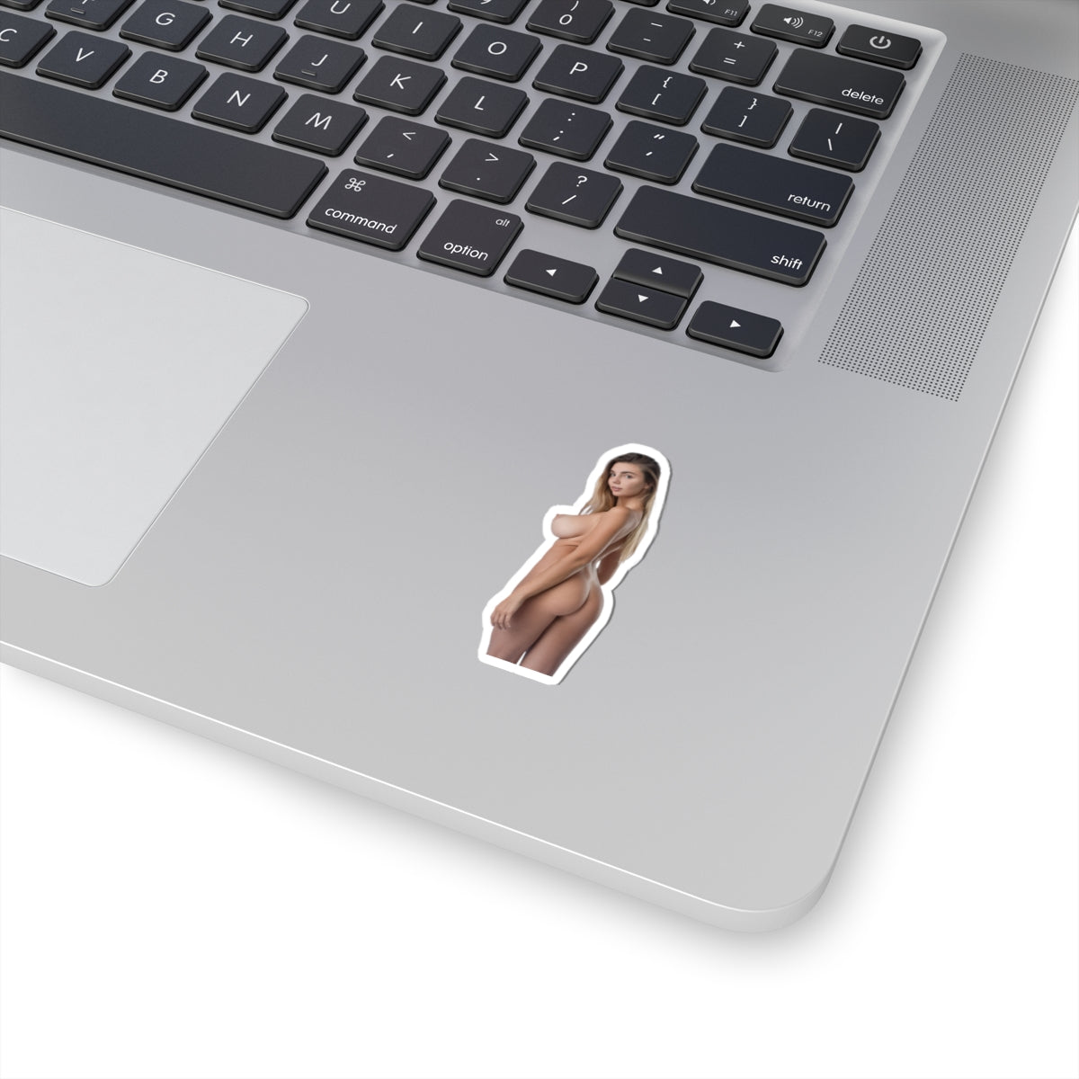 Beautiful Model Sticker Naked Women Sexy Girl stickers
