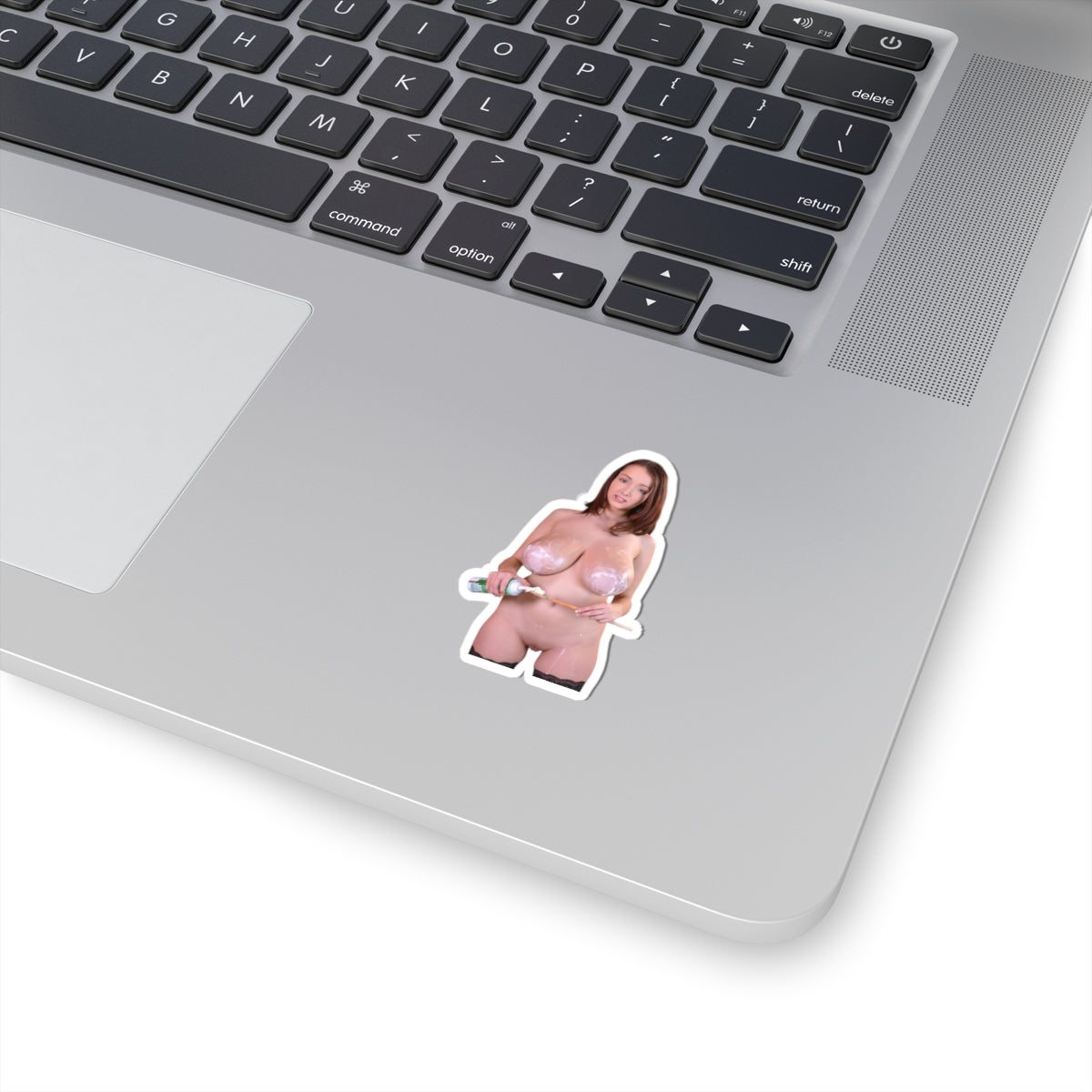 Adult Sticker Hot3