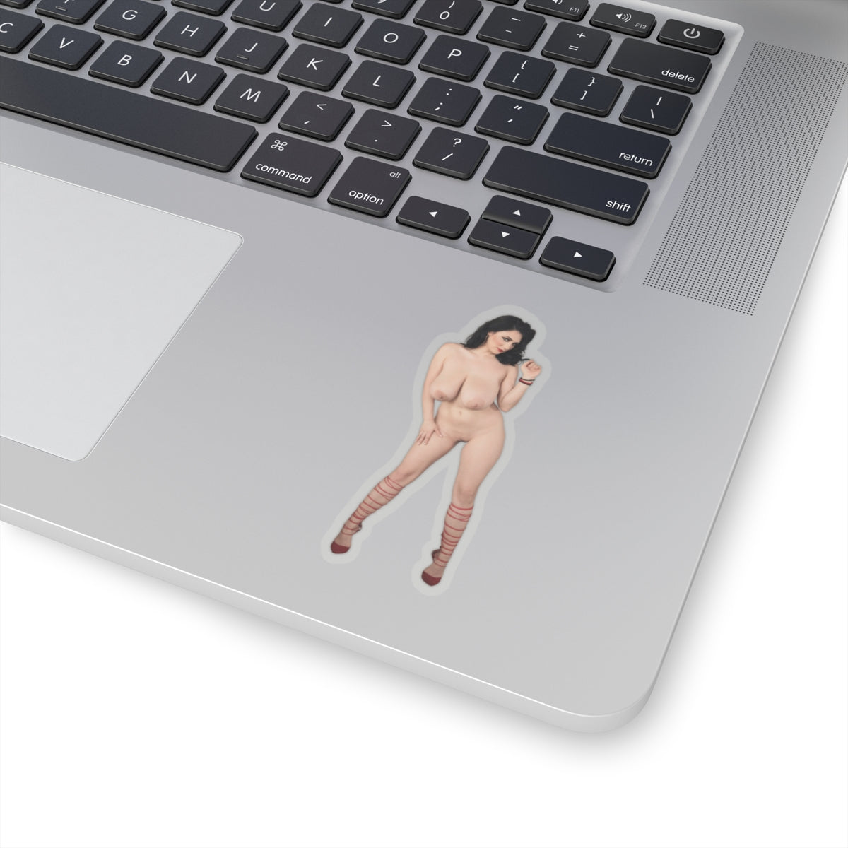 Adult Stickers Big Tits Naked Sexy Girl Sticker
