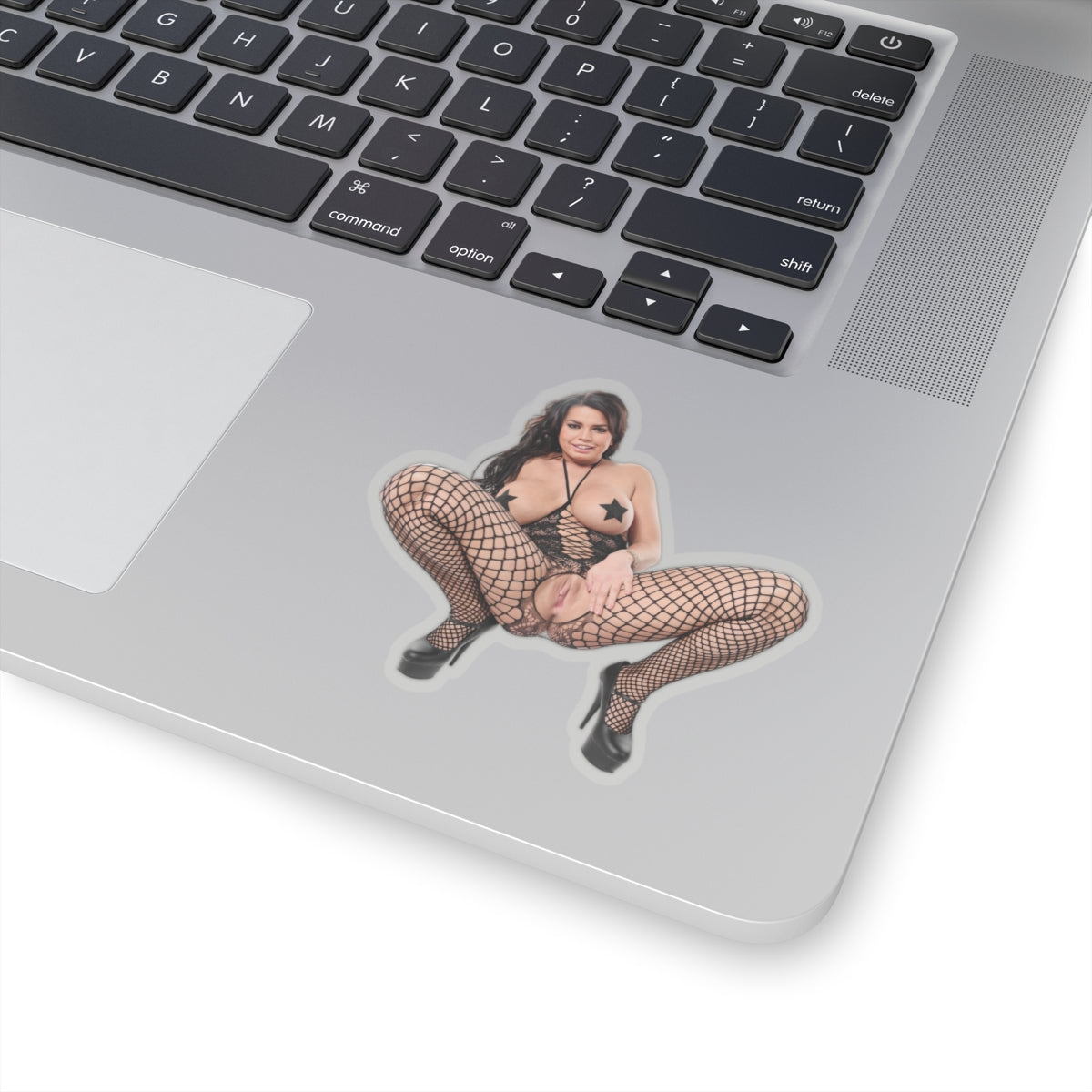 Hot Sexy Girl Naked Woman Sticker Nude Stickers