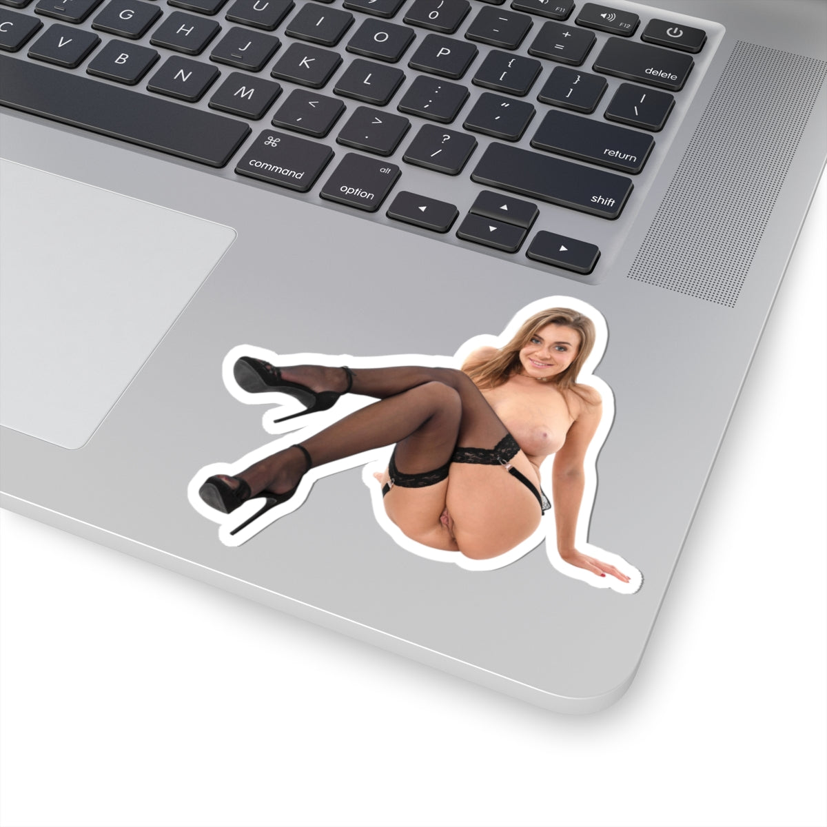 Beautiful Naked Women Sticker Sexy Girl Stickers