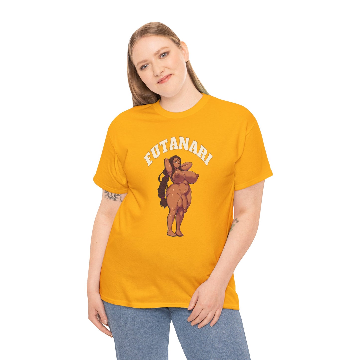 Futanari,futanari girl,futanari female,futanari tshirt,futanari t-shirt,futa,futa girl,futa female,futa t-shirt,futa shirt,futa tshirt,Black Tshirt Sizes From M to 5XL