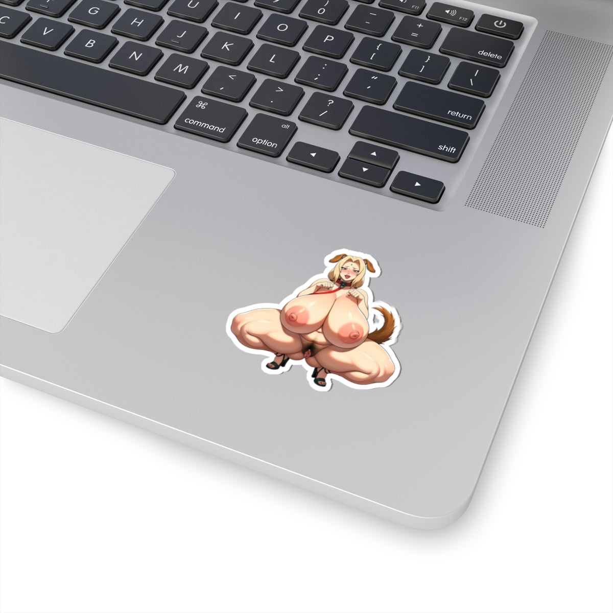 Anime Furry Sexy Girl Hentai Stickers