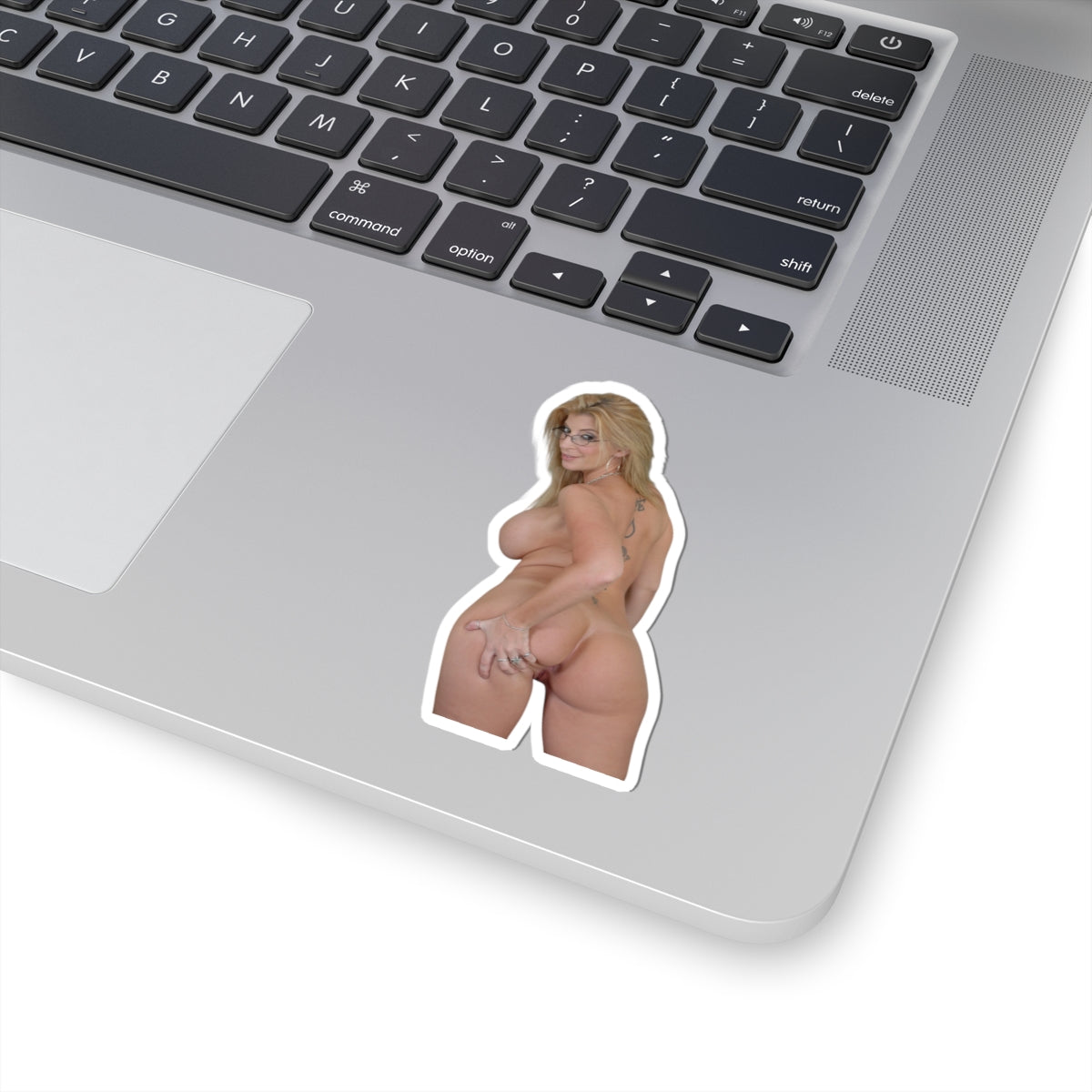 Milf Sticker Adult Naked Women Stickers