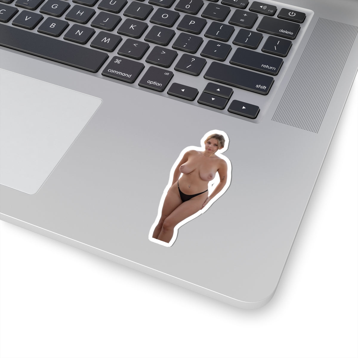 Stickers For Adults Sexy Big Boobs Girl Sticker