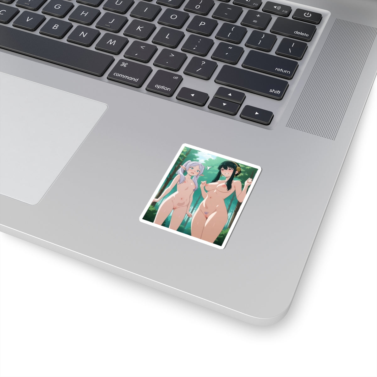 Sexy Anime Girls Sticker Hentai Stickers