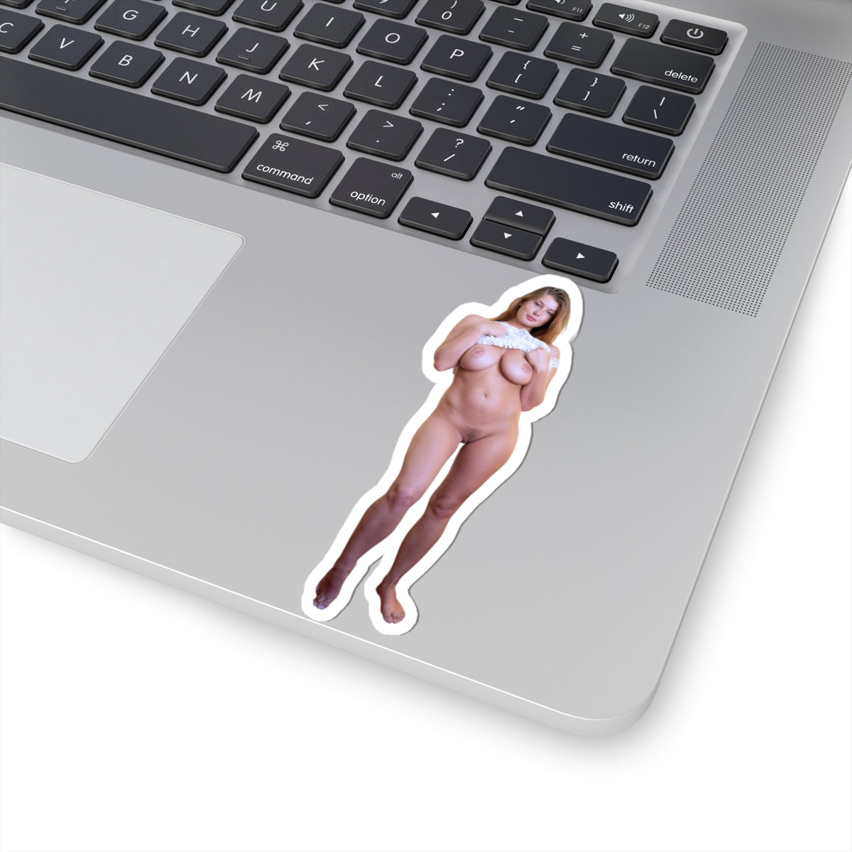 Pretty Girl Sticker Naked Sexy Women Stickers