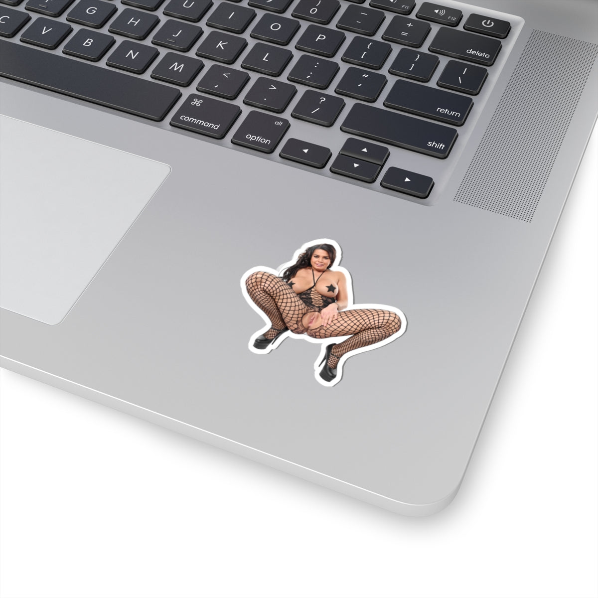 Hot Sexy Girl Naked Woman Sticker Nude Stickers