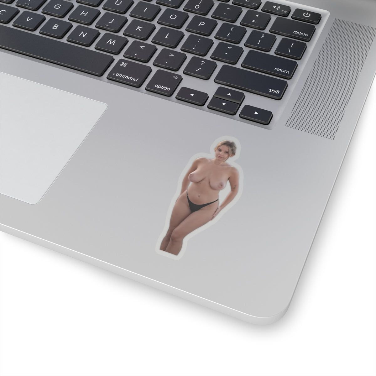 Stickers For Adults Sexy Big Boobs Girl Sticker