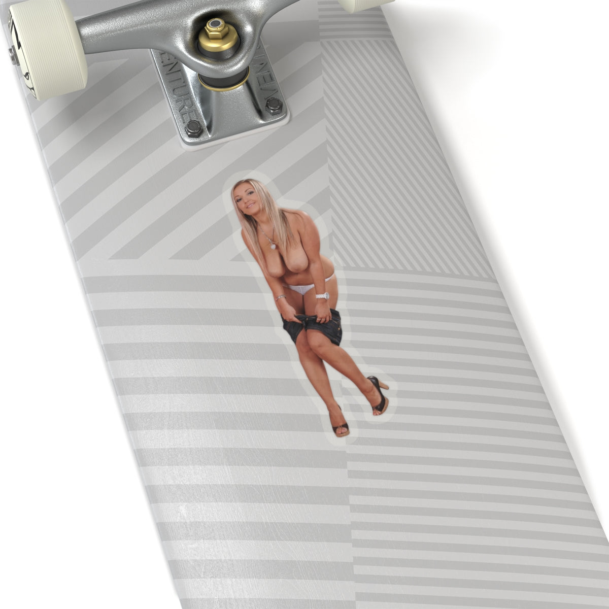 Adult Mature Stickers