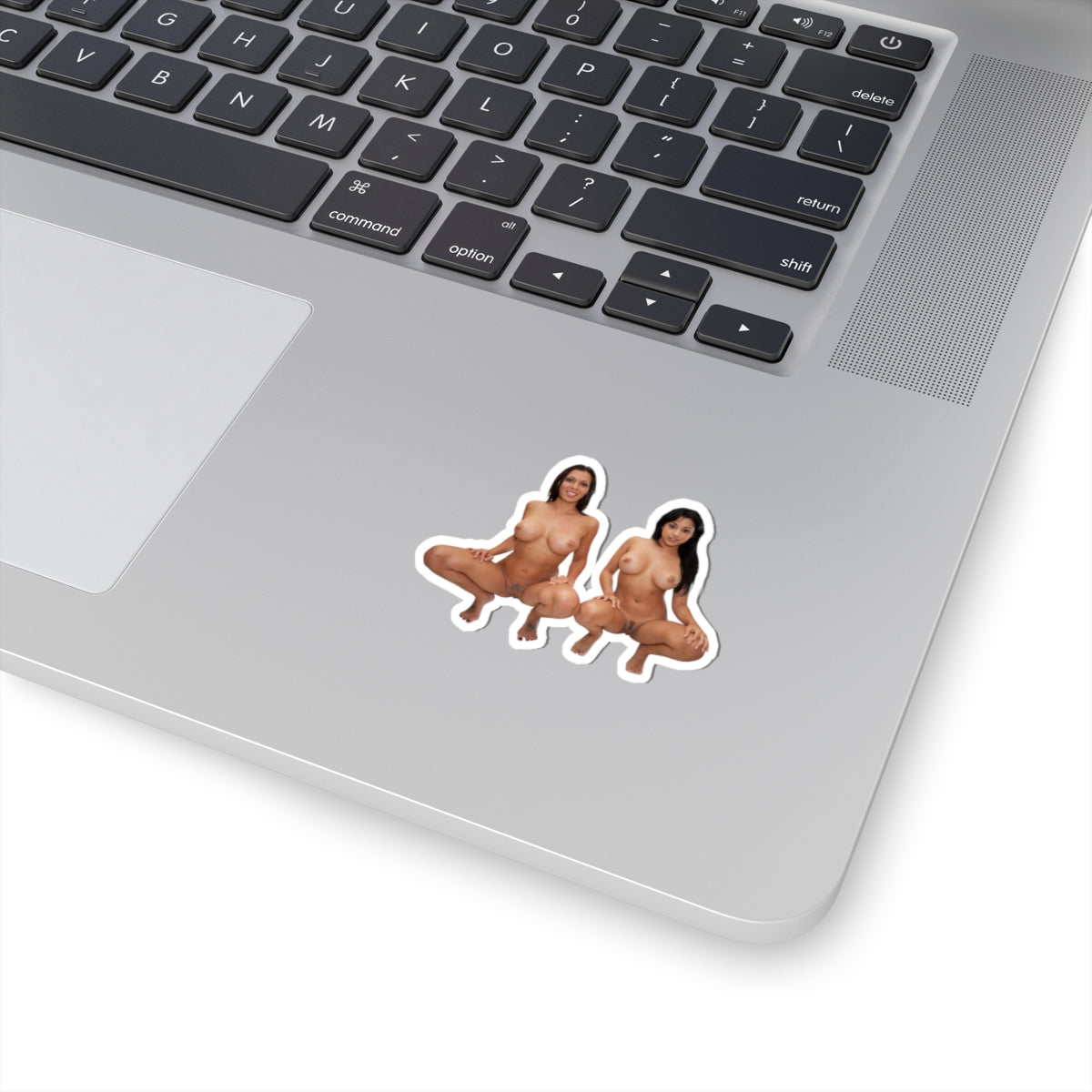 Sex Naked Girls Sticker Uncensored Stickers