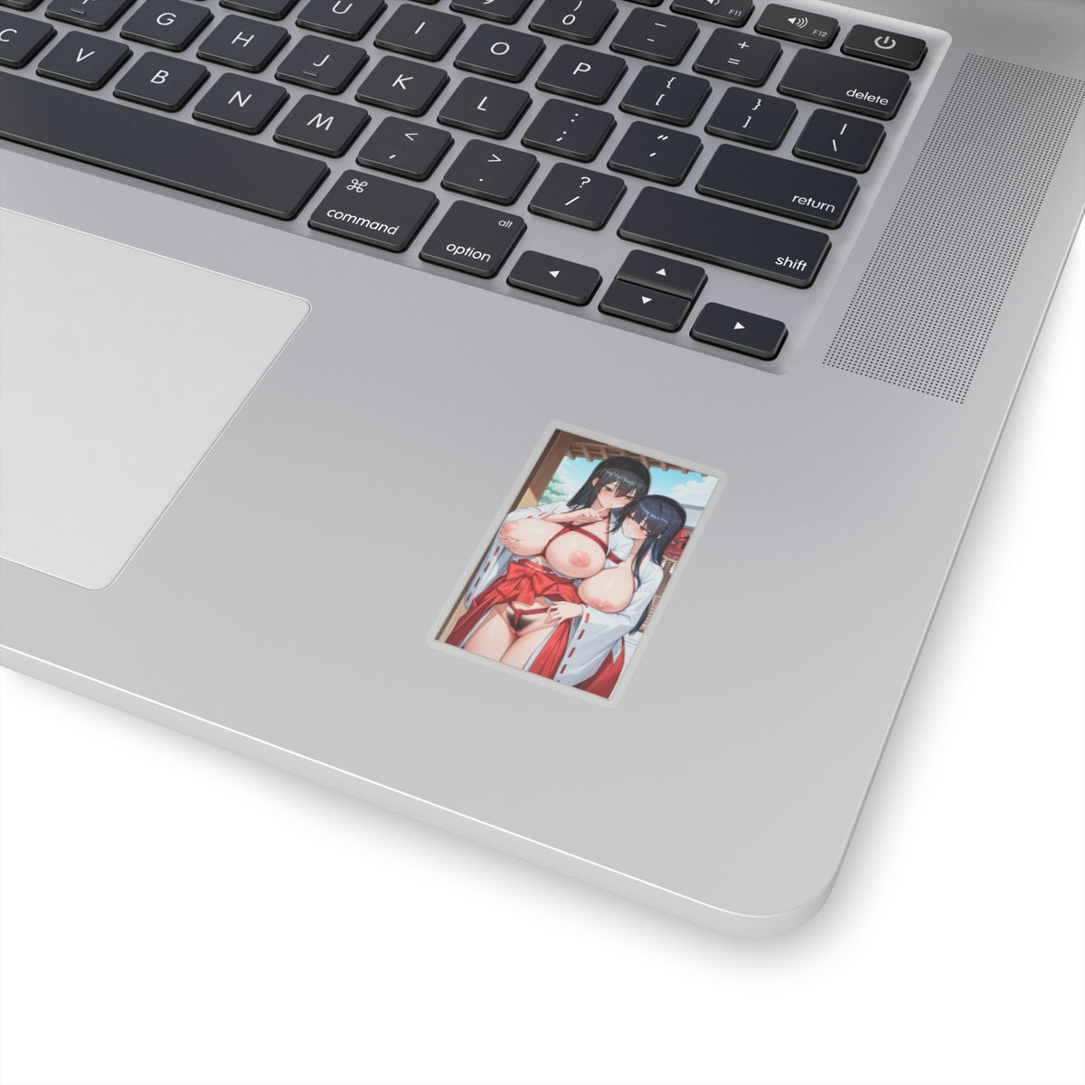 Anime Hentai Girls Sticker