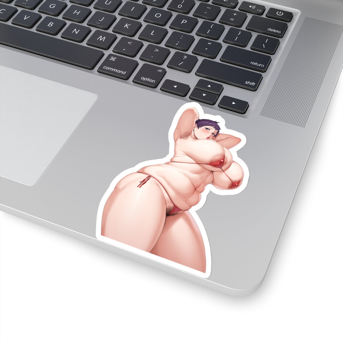 Hot Sexy Anime Girl,Anime Women  Sticker,Big Boobs Tits Women Girl,Lewd Stickers,Ecchi Stickers,Anime Stickers,E398