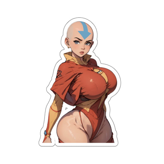 Cartoon Stickers,Sexy Cartoon Girl,Mature Sticker,Anime Stickers,Manga Stickers,Uncensored Stickers,Laptop Stickers,E960