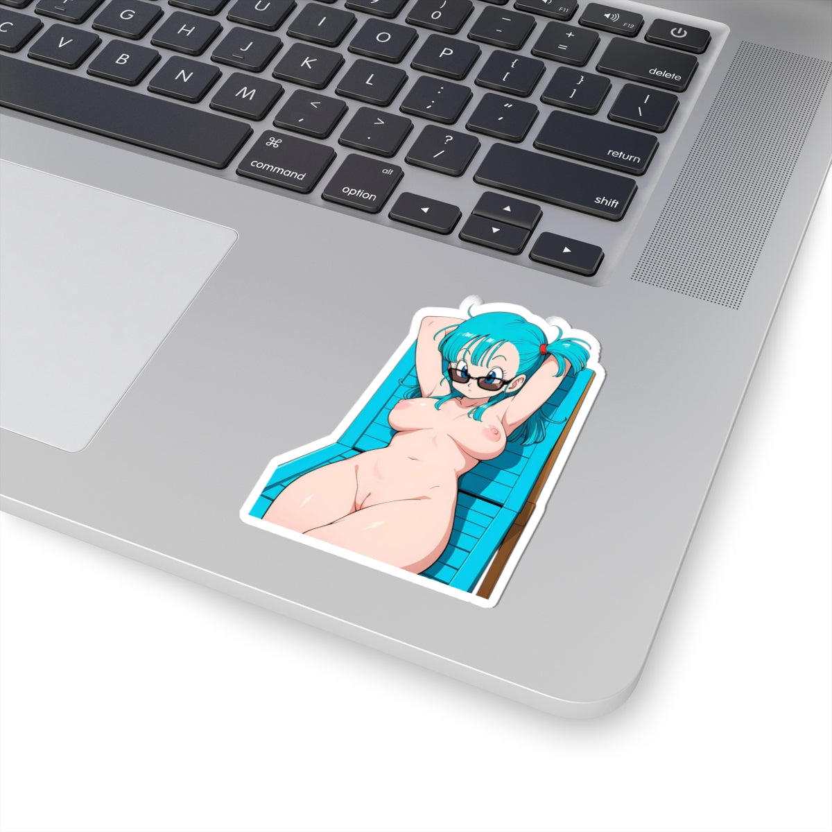 Anime Popular Sticker Hentai Uncensored Stickers