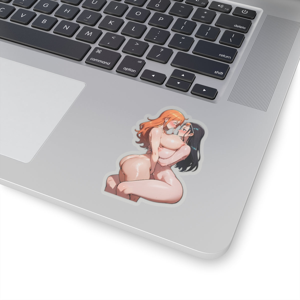 Anime Girls Sticker Sexy Girl Big Tits Hentai Stickers