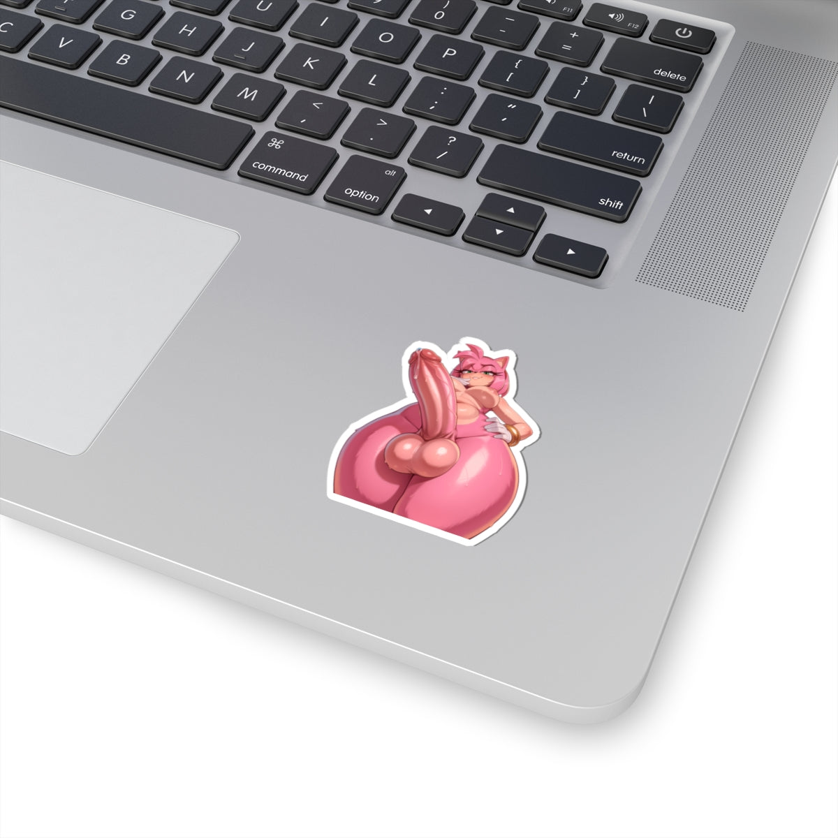Futanari Sticker Furry Futa Stickers Anime Cartoon Girl Decals