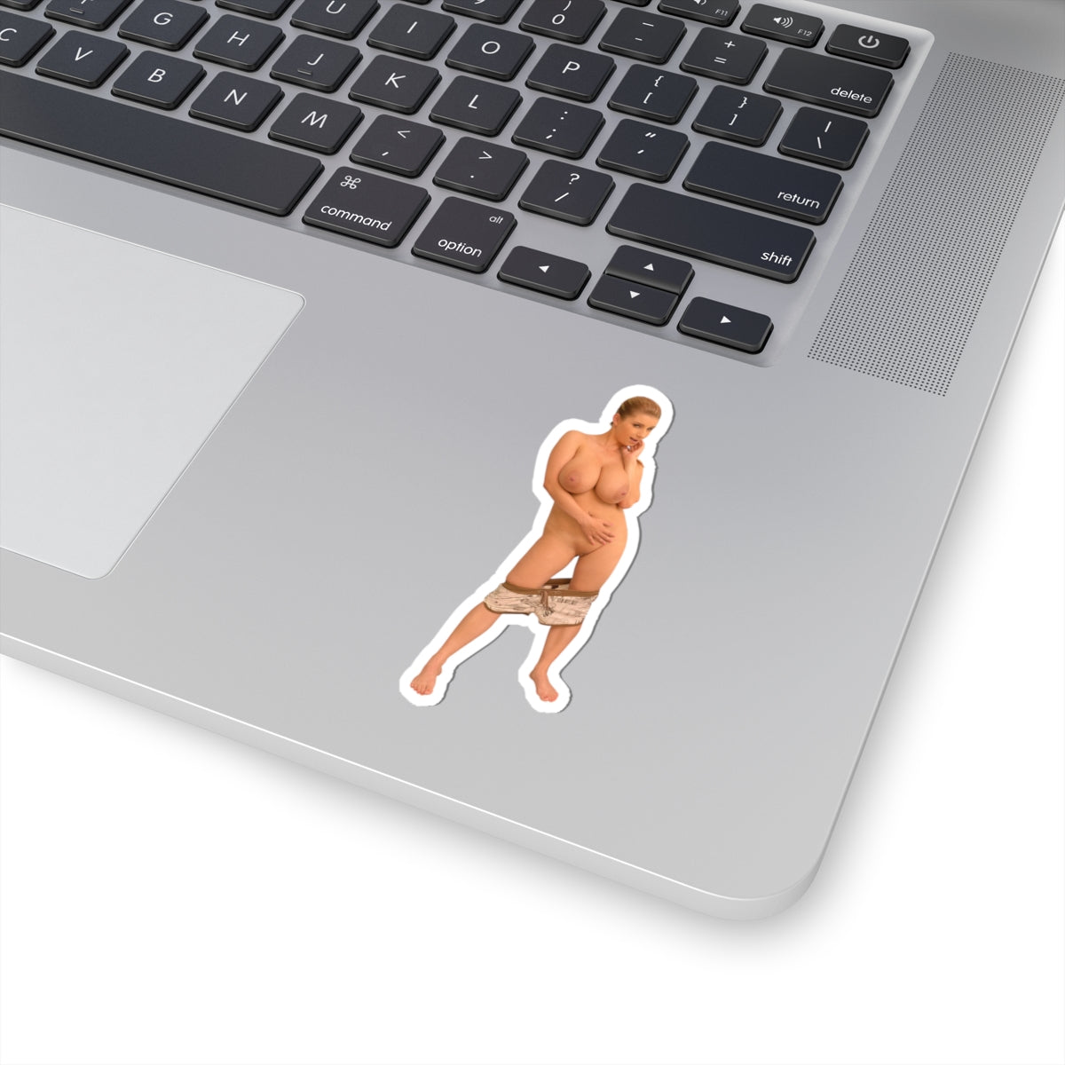 Sexy Big Tits Sticker Boobs Girl Stickers