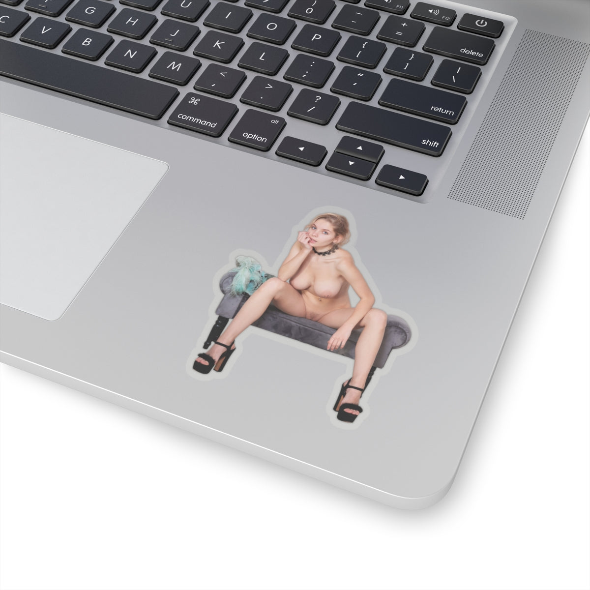 Stickers For Adults Sexy Girl Sticker
