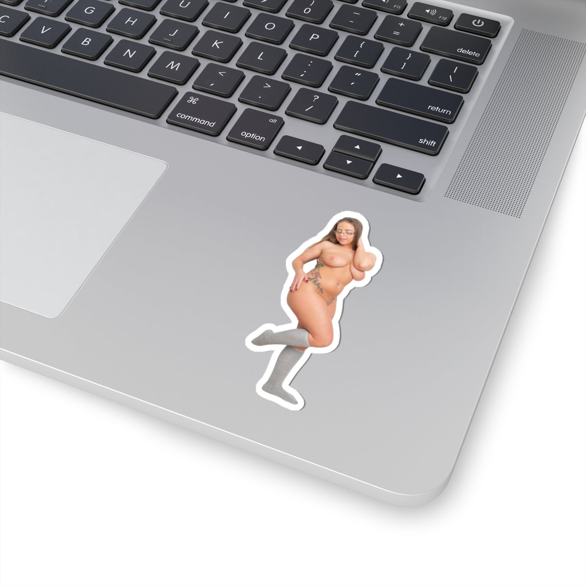 Naked Sexy Women Sticker Uncensored Stickers New Big Tits Decals