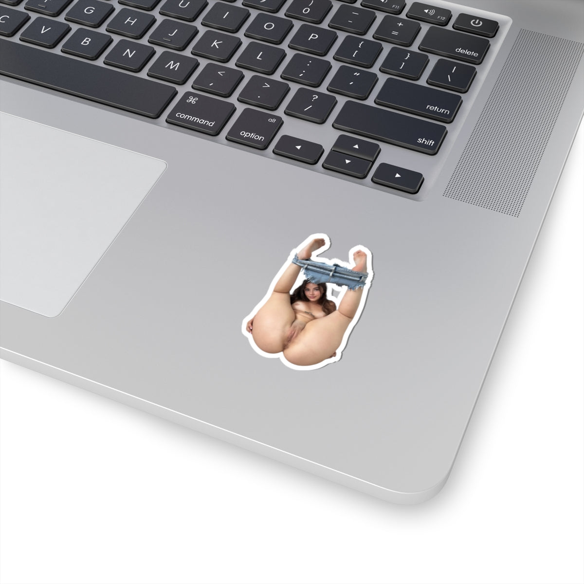 adult girl stickers