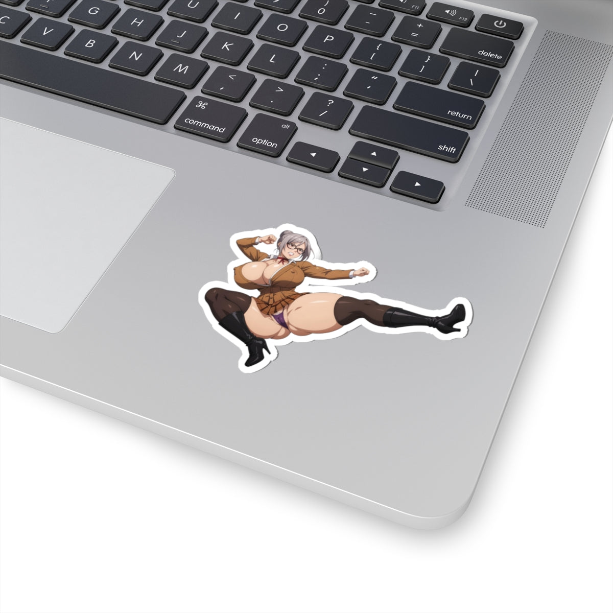 Meiko Shiraki Stickers for Sale