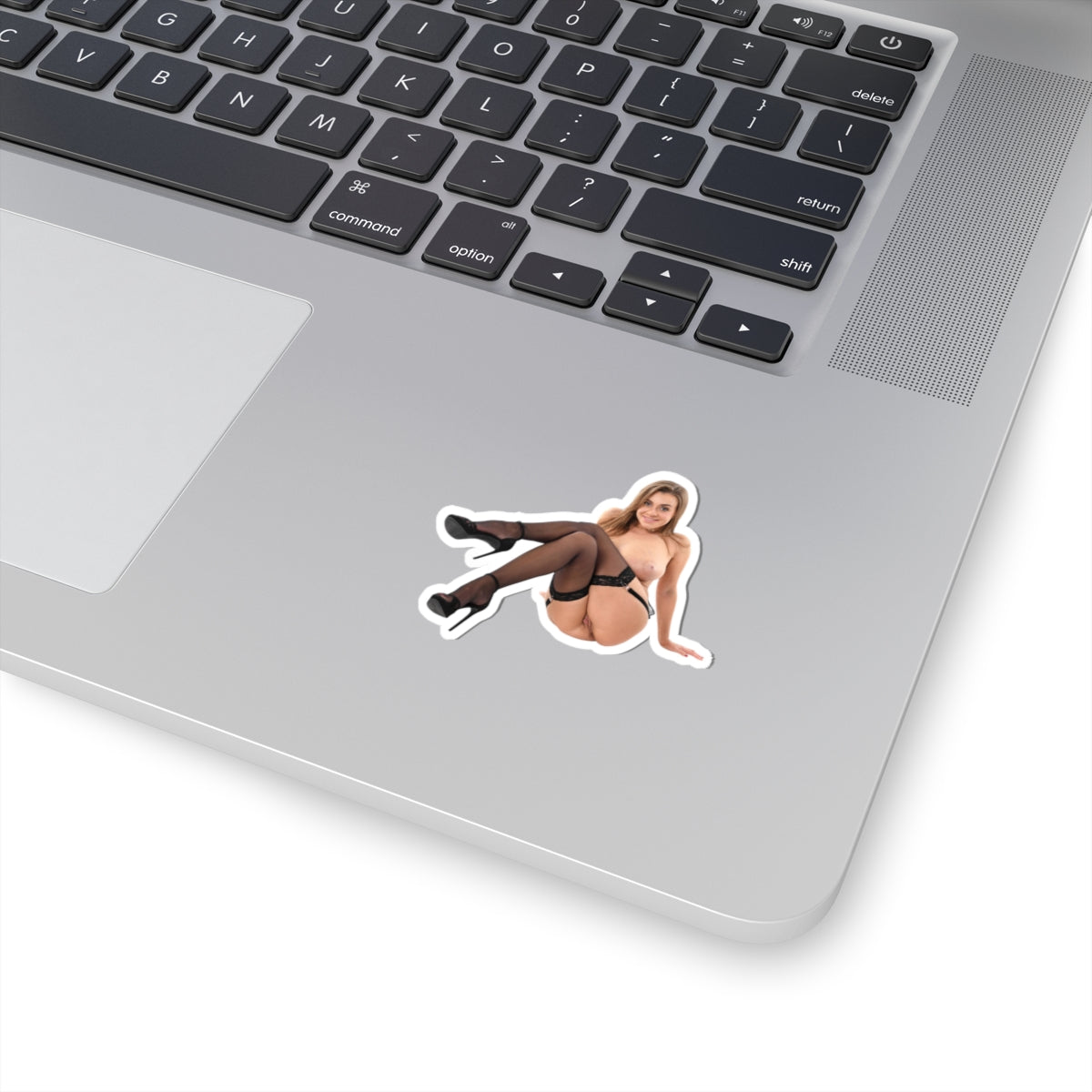 Beautiful Naked Women Sticker Sexy Girl Stickers