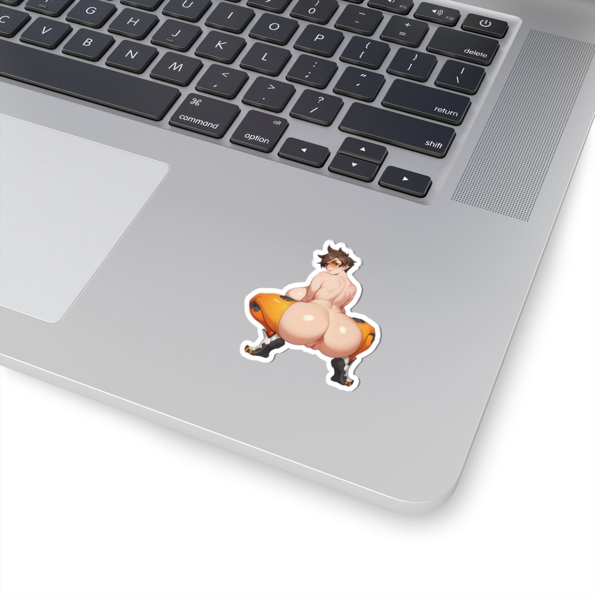 Big, Tits, Video, Game, Girl, Stickers, Adult, Hentai, Sticker, Ass, Decals,