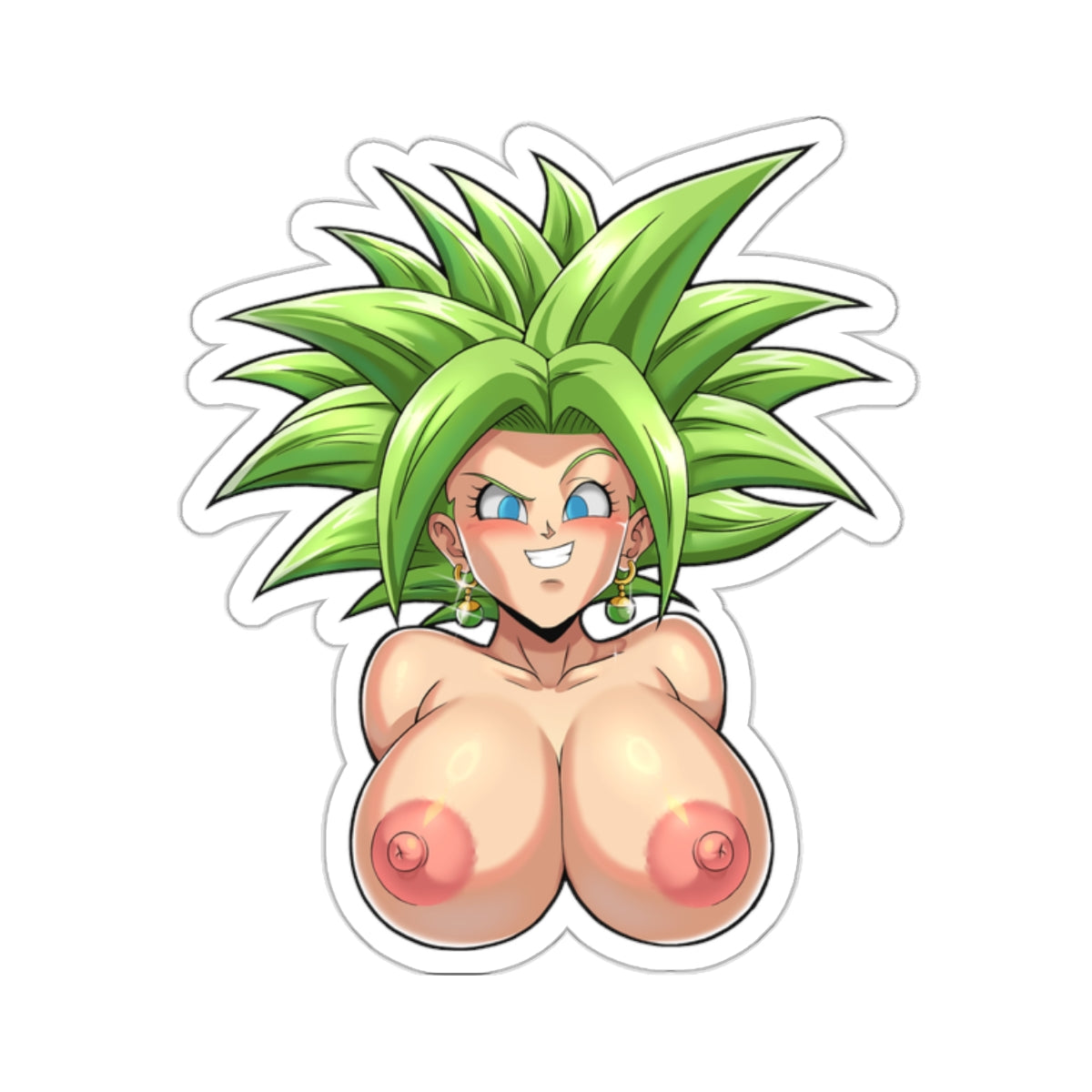 Naked Women,Anime Stickers,Matured Sticker,Anime Stickers,Manga Stickers,Cartoon Stickers,Lewd Anime Stickers,E787