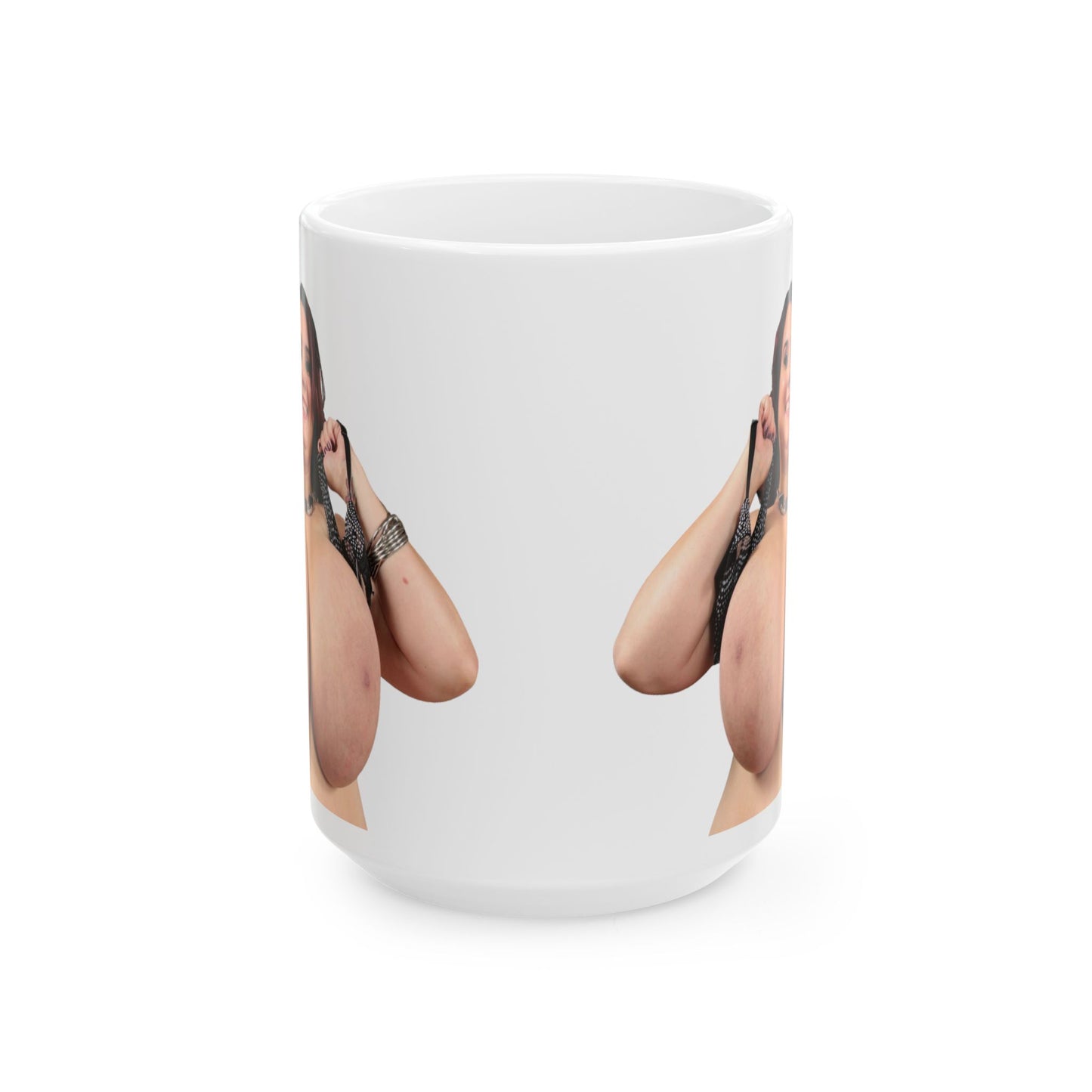 ‎Best Birthday Gifts for Him,Mug For Men,Coffee Mugs For Man,Big Boobs GIrl Mug,Funny Mugs,Cups For Men,11oz 15oz White or Black Mugs,M6A