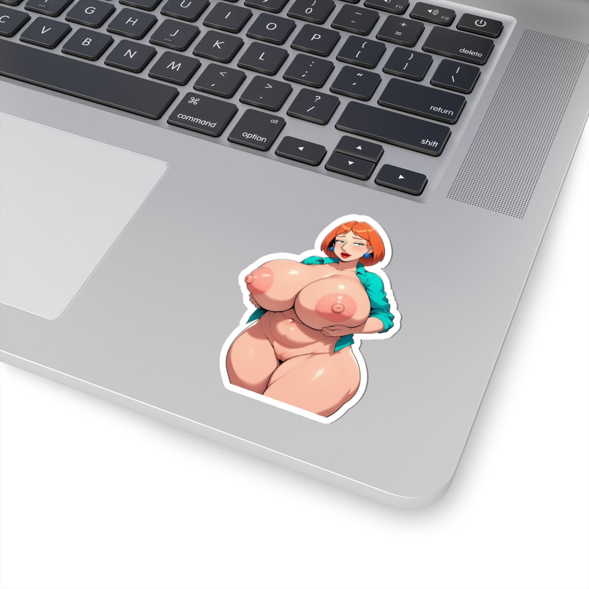 Anime Manga Girl Stickers Ecchi Cartoon Character Vinyl Decals Kawaii Sticker