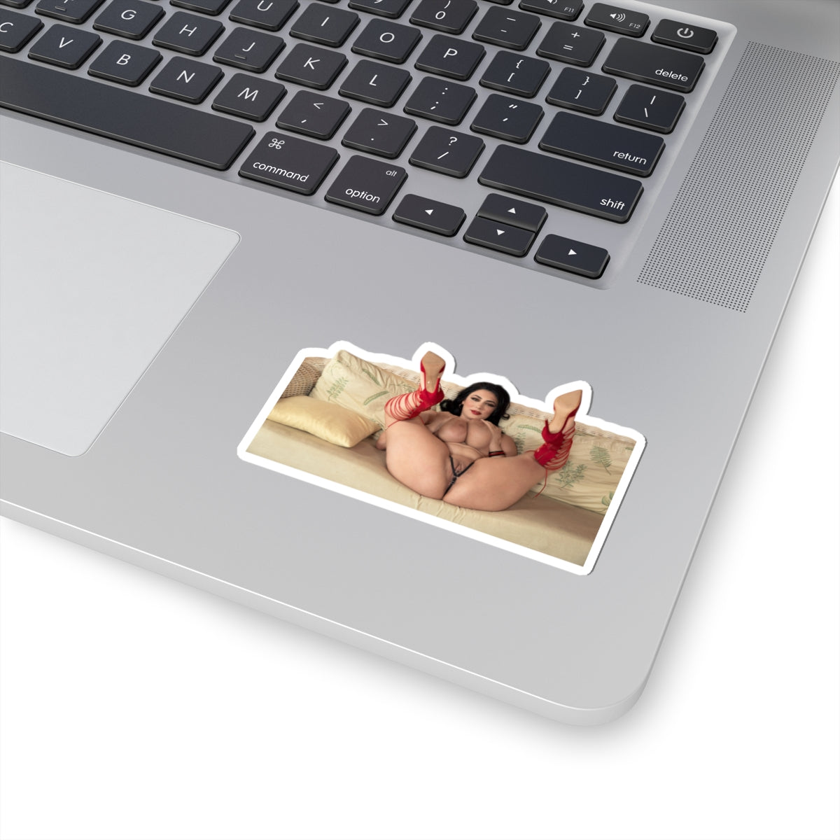 Adult Stickers Big Tits Sexy Girl Mature Nudity Sticker