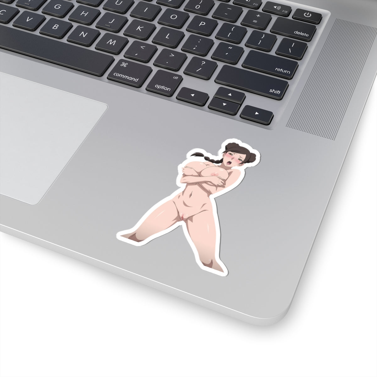 Cute Anime Girl Sticker Kawaii Hentai Stickers
