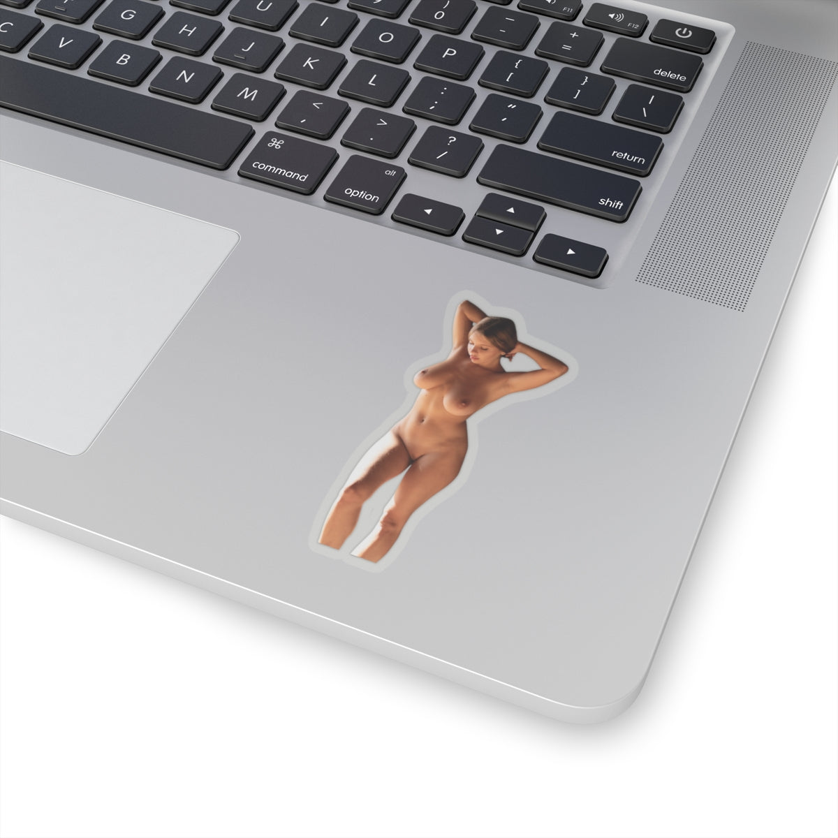 Stickers For Adults Sexy Big Boobs Naked Girl Sticker