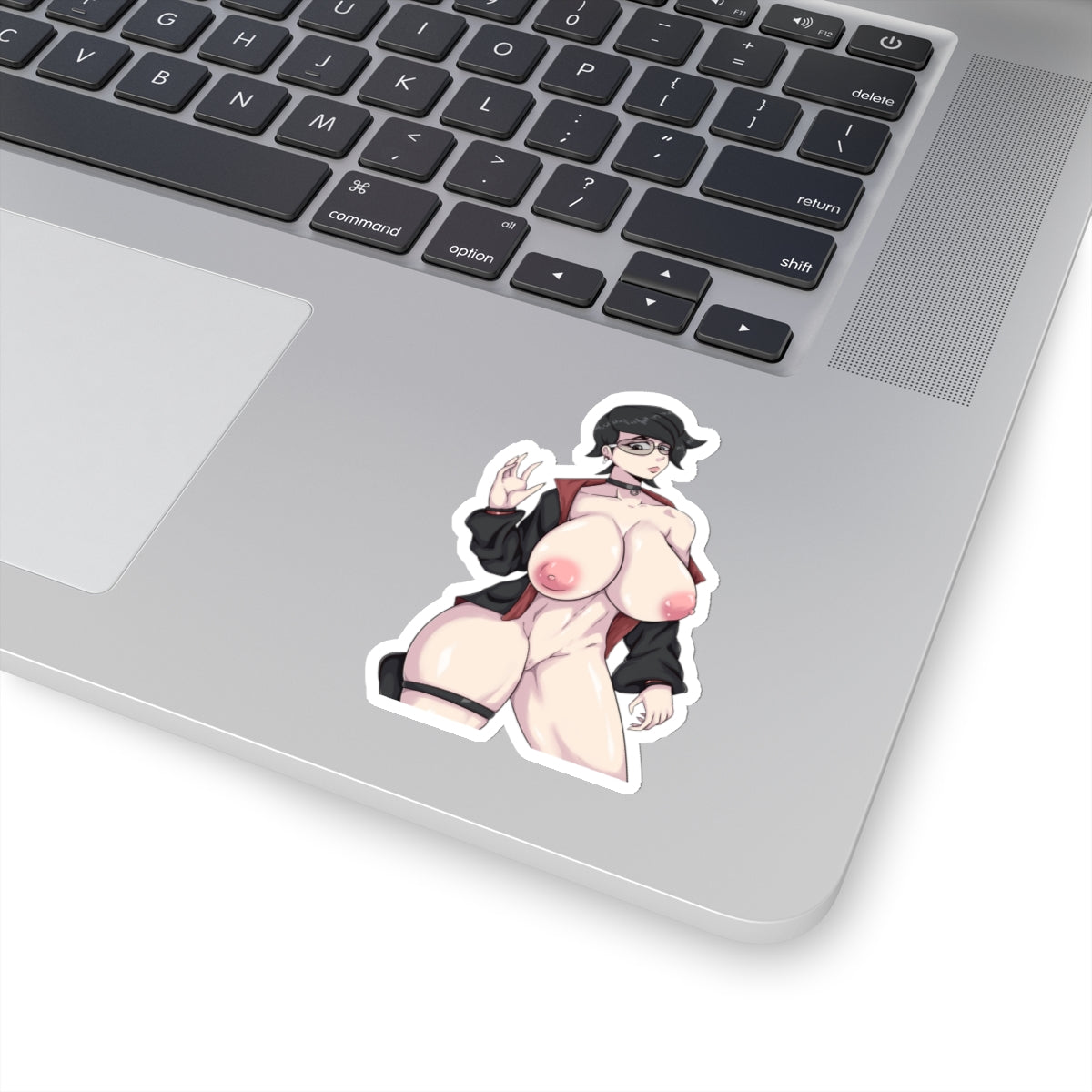 sarada sticker anime stickers sexy hentai lewd stickers E1077