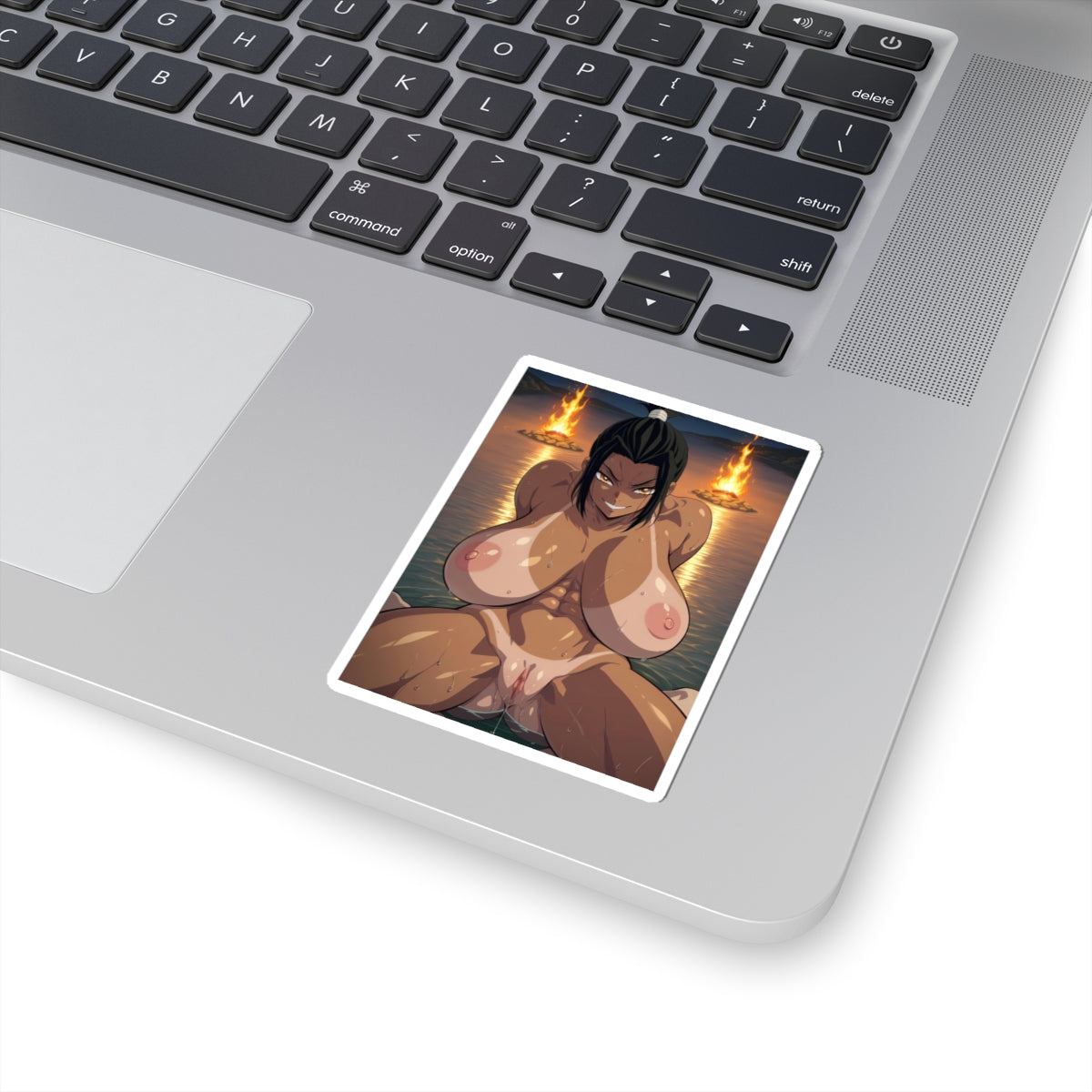 Nasty Hentai Sticker Anime Girl Naked Stickers