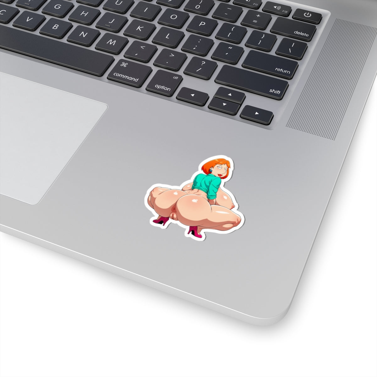 Cartoon Hentai Stickers Sexy Women Sticker