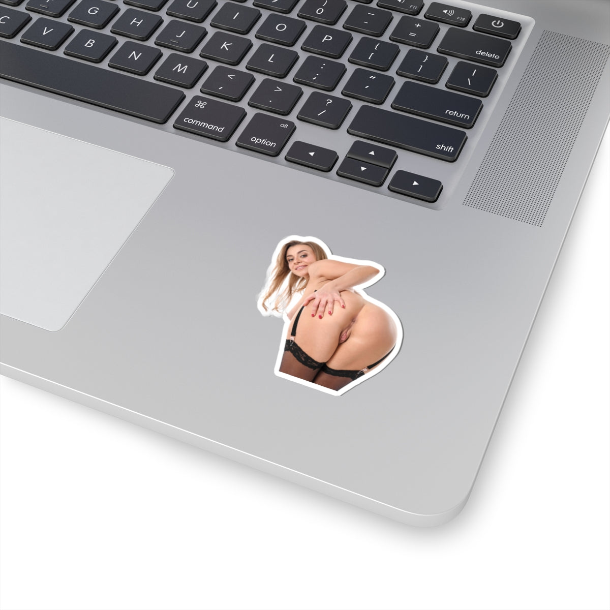 Beautiful Naked Women Sticker Sexy Girl Stickers Ass Nude Onlyfans Model Decals