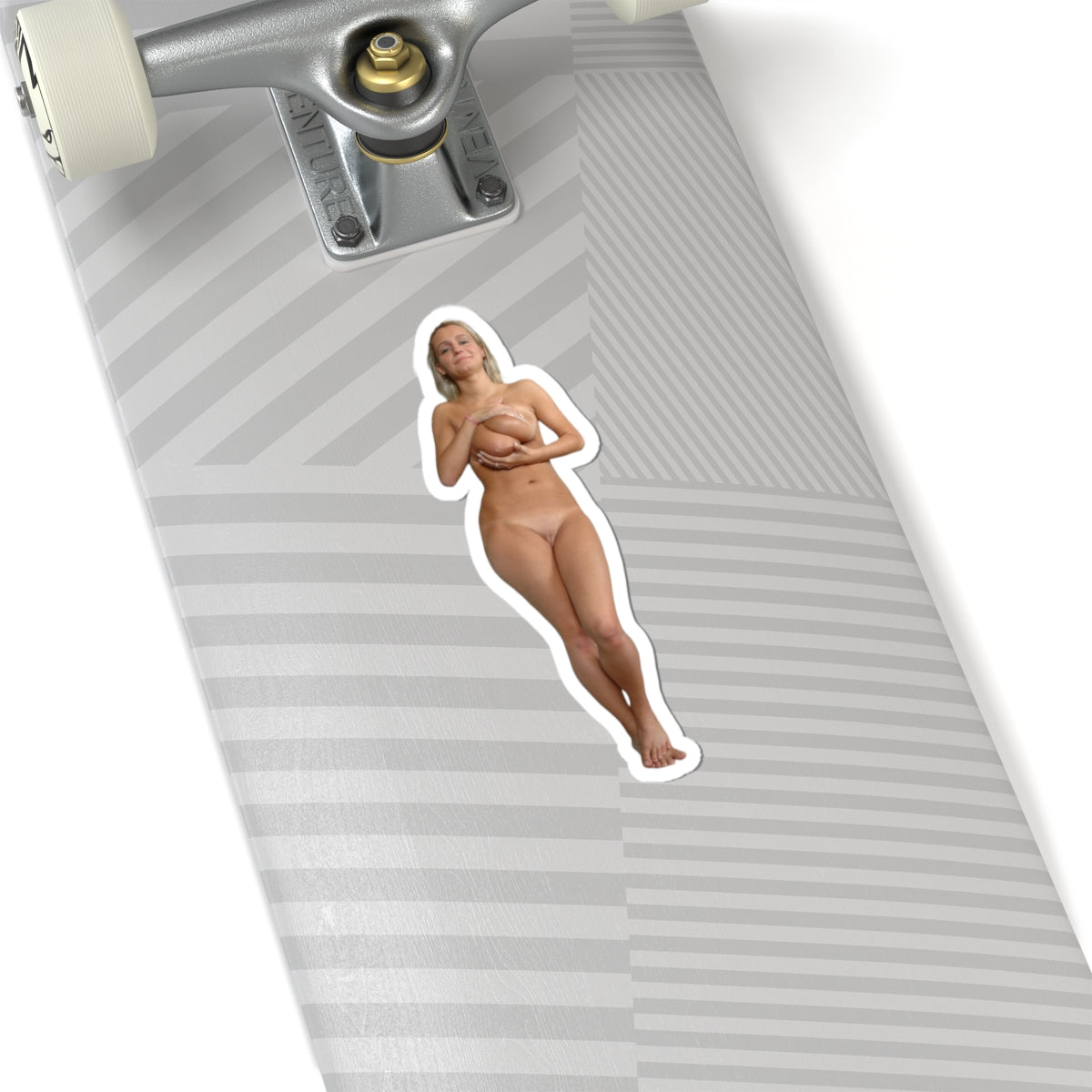 Big Tits Sticker