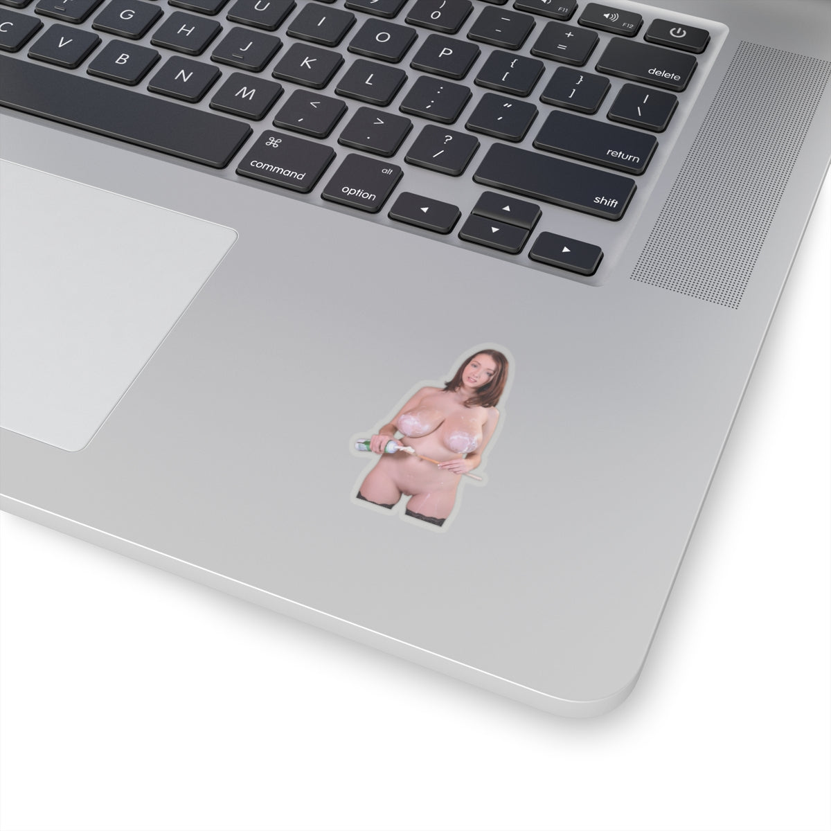 Adult Sticker Hot3