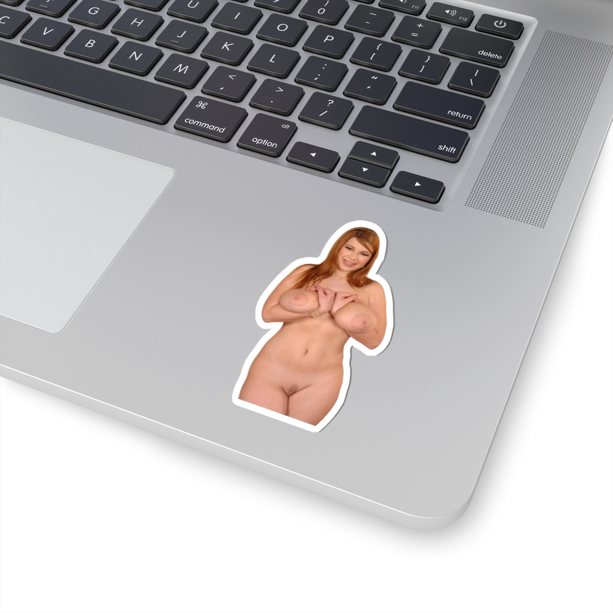Naked Girl Sticker Nude Women Stickers
