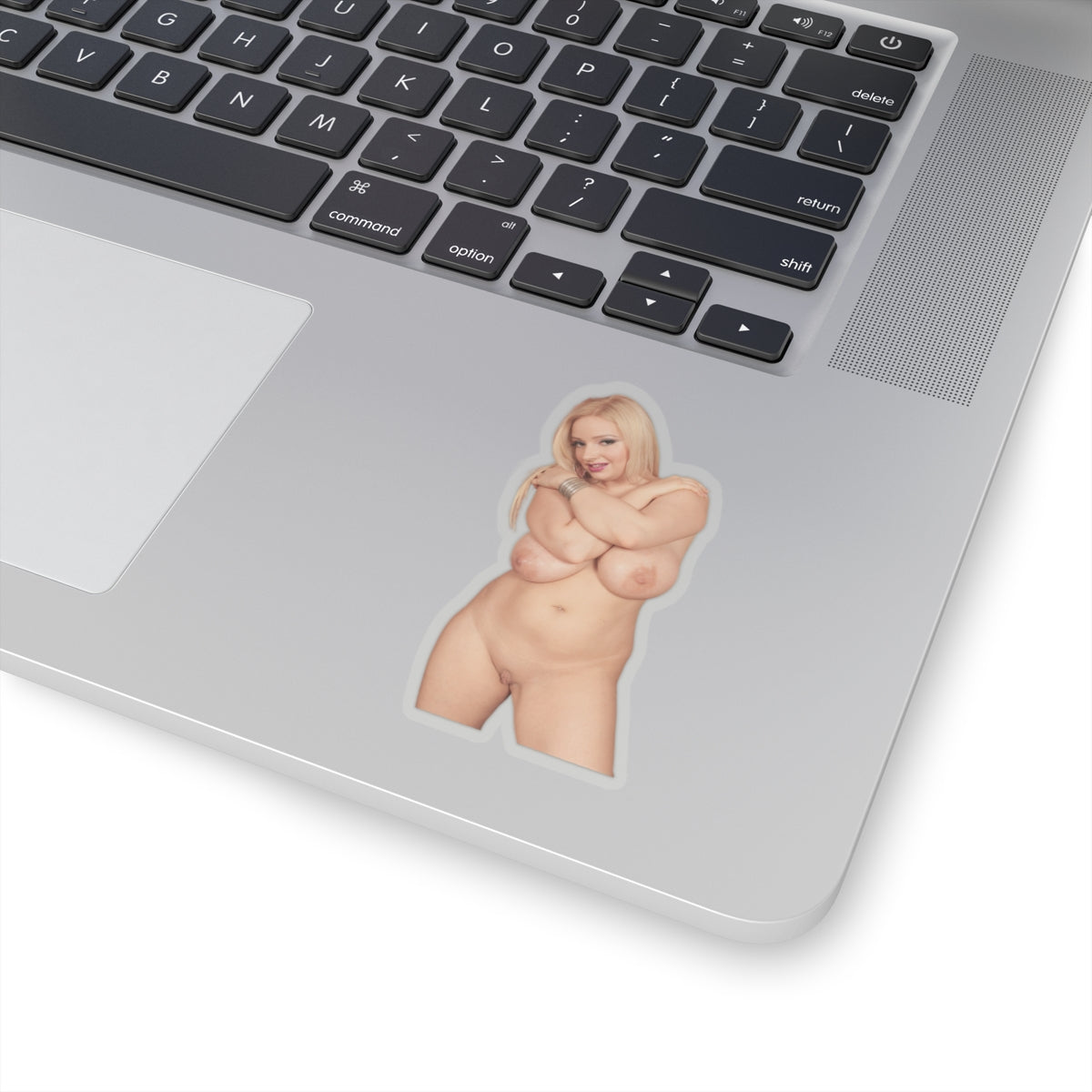 Adult Uncensored Stickers 11