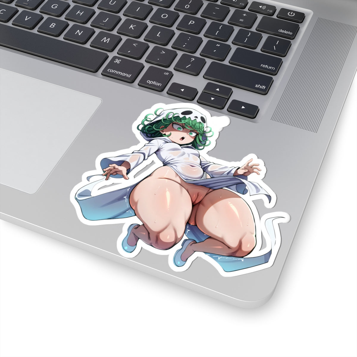 Popular Anime hero Female Character Sticker Hentai Stickers