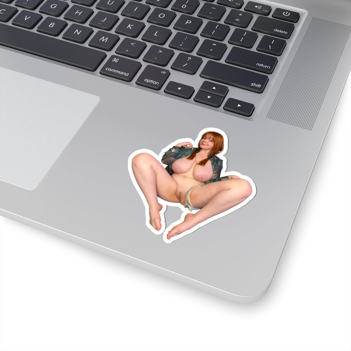 sticker naked girl stickers