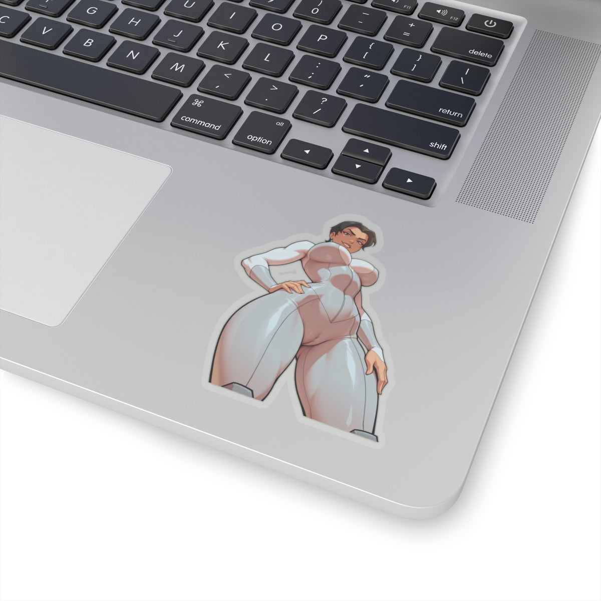Popular Comics Sticker Cool Anime Cartoon Girl Stickers